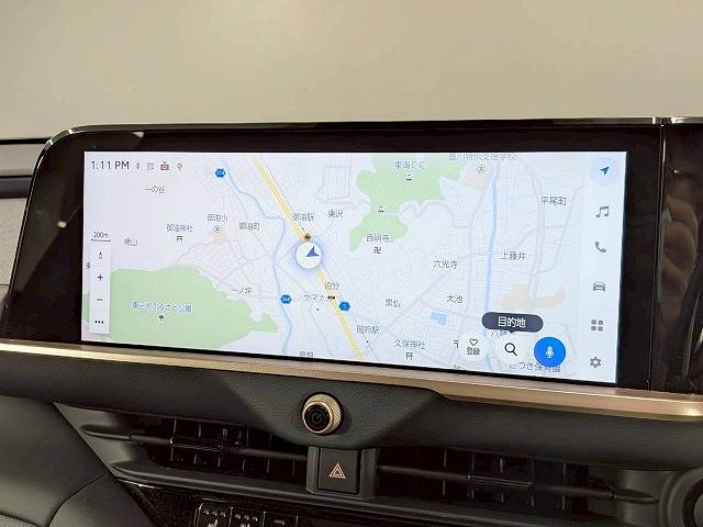 トヨタ&nbsp;クラウンスポーツの画像3