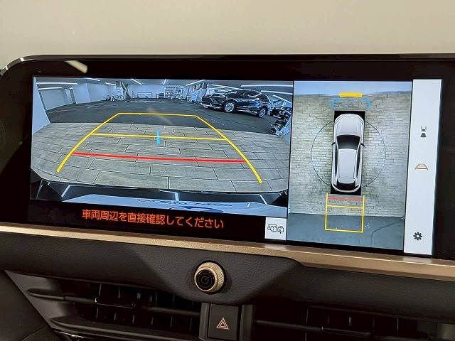 トヨタ&nbsp;クラウンスポーツの画像4