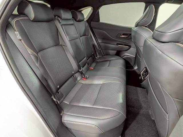 トヨタ&nbsp;クラウンスポーツの画像6