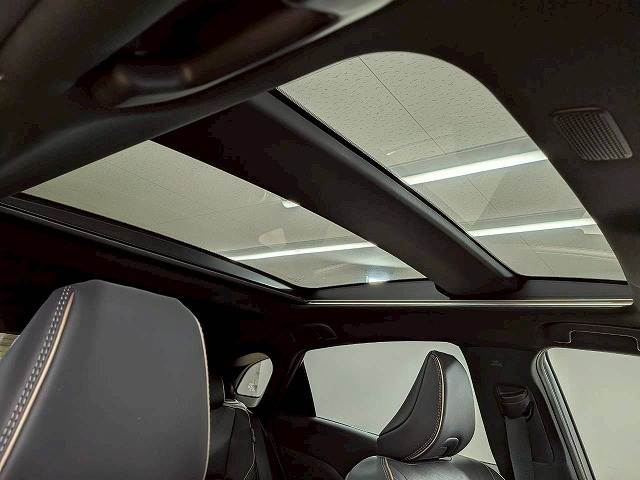 トヨタ&nbsp;クラウンスポーツの画像7