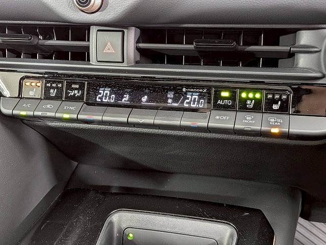 トヨタ&nbsp;クラウンスポーツの画像10