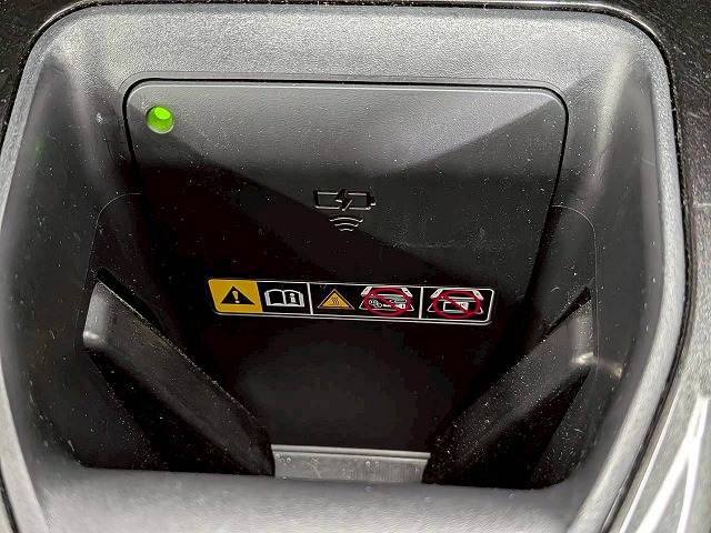 トヨタ&nbsp;クラウンスポーツの画像12