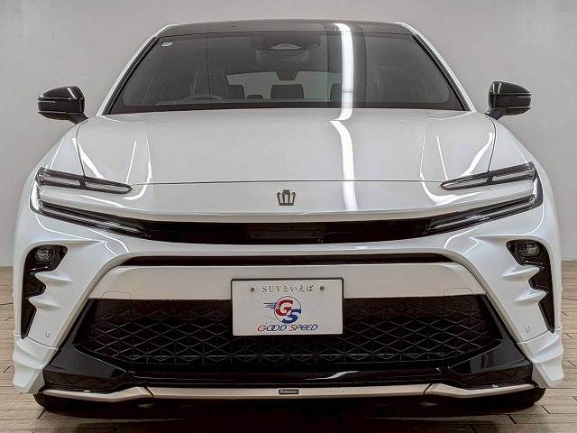 トヨタ&nbsp;クラウンスポーツの画像13