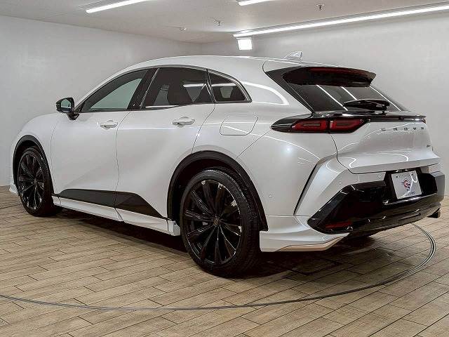 トヨタ&nbsp;クラウンスポーツの画像16