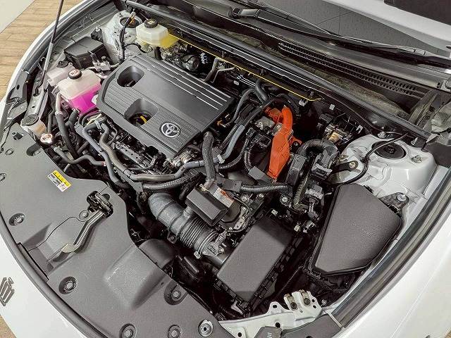 トヨタ&nbsp;クラウンスポーツの画像18