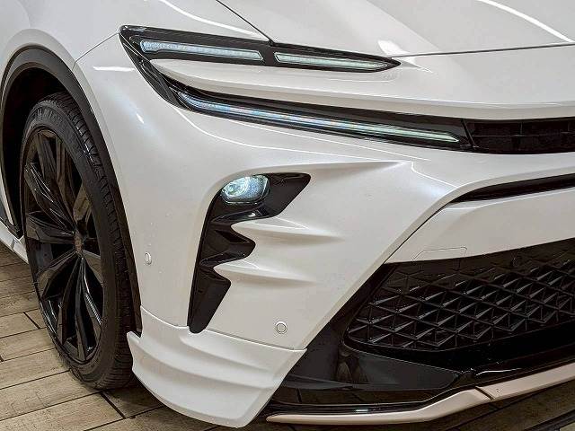 トヨタ&nbsp;クラウンスポーツの画像19