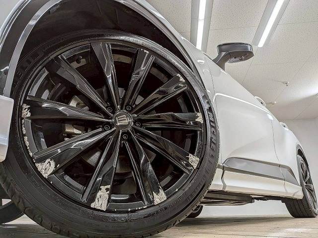 トヨタ&nbsp;クラウンスポーツの画像20