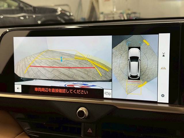 トヨタ&nbsp;クラウンスポーツの画像4