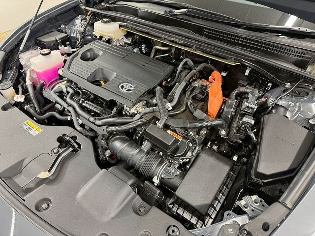 トヨタ&nbsp;クラウンスポーツの画像18