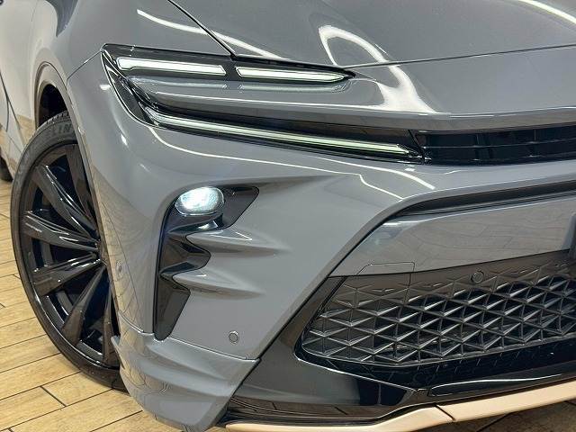 トヨタ&nbsp;クラウンスポーツの画像19