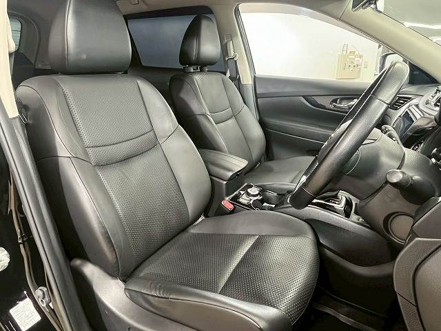 日産&nbsp;エクストレイルの画像5