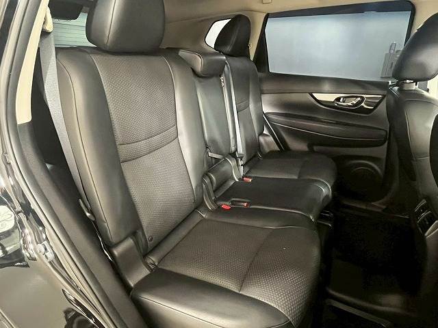 日産&nbsp;エクストレイルの画像6