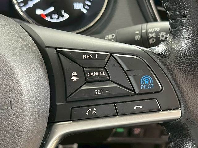 日産&nbsp;エクストレイルの画像7