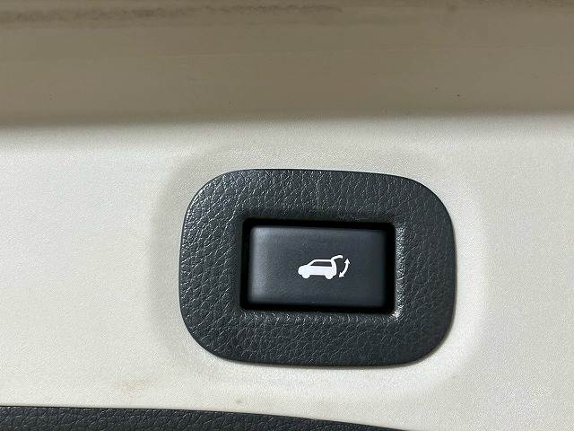 日産&nbsp;エクストレイルの画像8