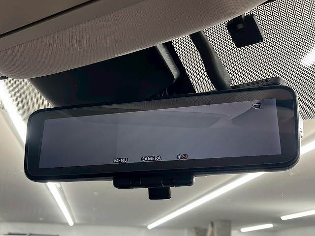 日産&nbsp;エクストレイルの画像9