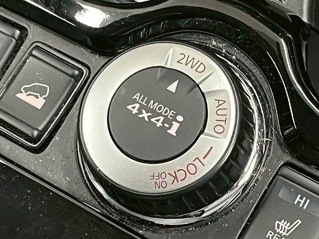 日産&nbsp;エクストレイルの画像11