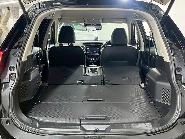 日産&nbsp;エクストレイルの画像13