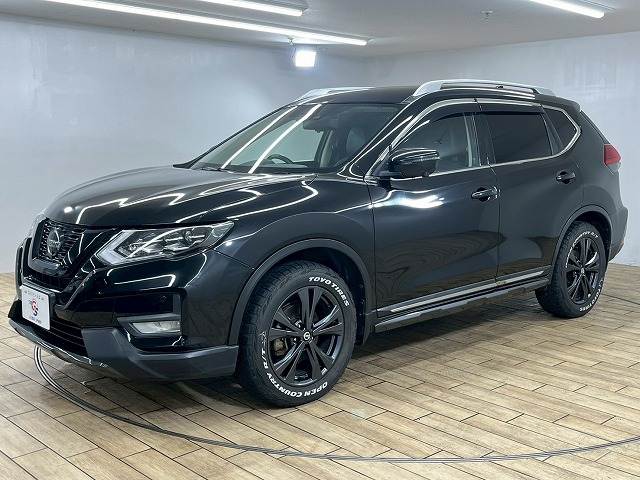 日産&nbsp;エクストレイルの画像15