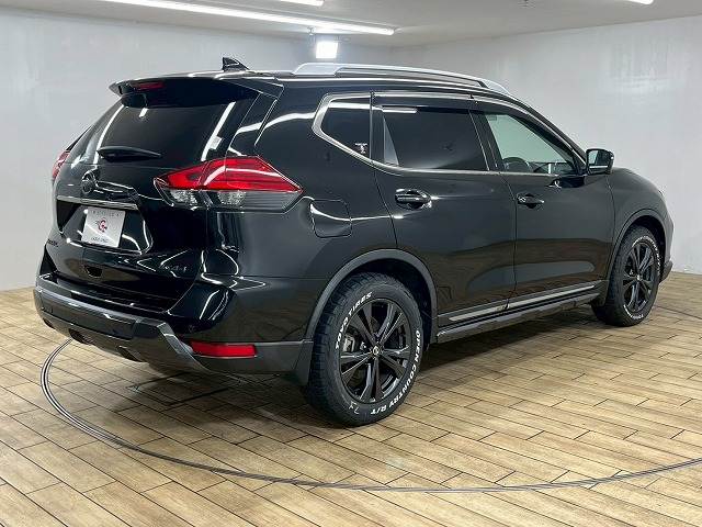 日産&nbsp;エクストレイルの画像16