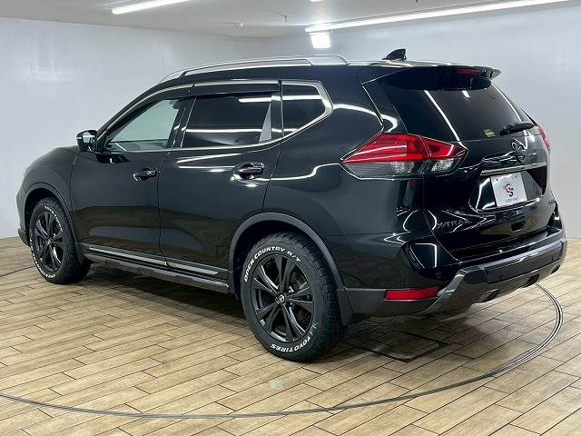 日産&nbsp;エクストレイルの画像17