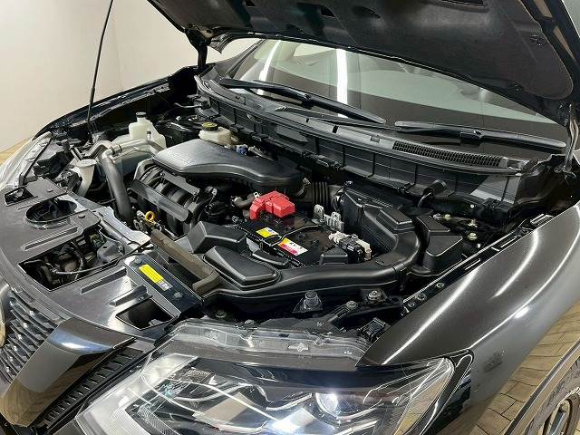 日産&nbsp;エクストレイルの画像18