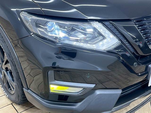 日産&nbsp;エクストレイルの画像19