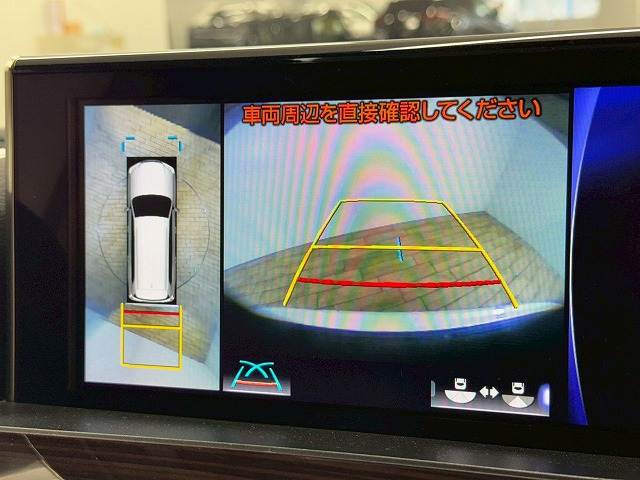 レクサス&nbsp;LXの画像4