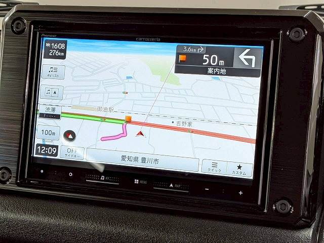 スズキ&nbsp;ジムニーノマドの画像3