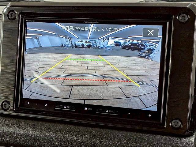 スズキ&nbsp;ジムニーノマドの画像4