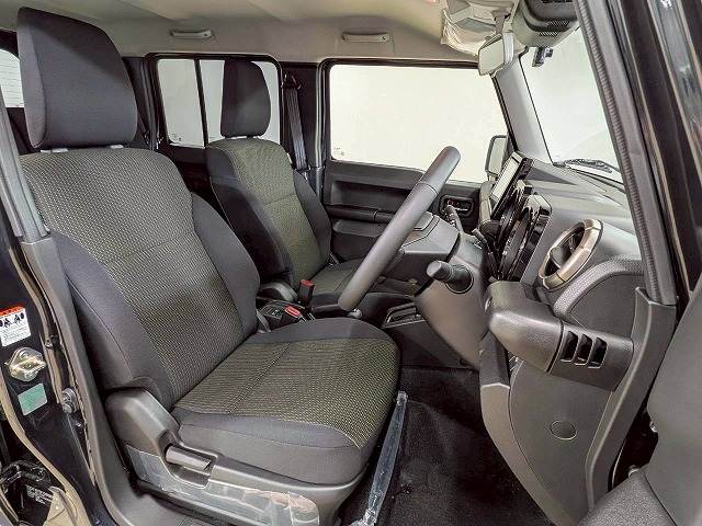 スズキ&nbsp;ジムニーノマドの画像5