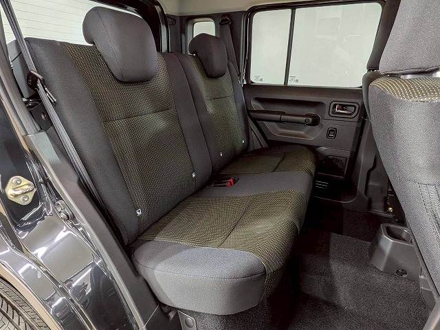 スズキ&nbsp;ジムニーノマドの画像6