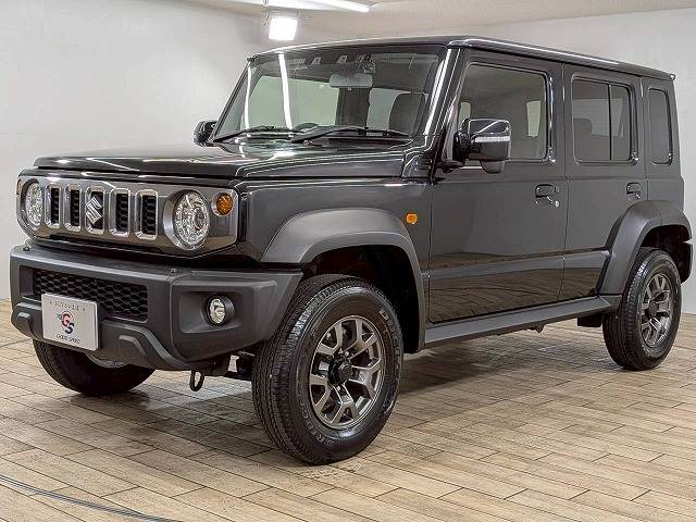 スズキ&nbsp;ジムニーノマドの画像15