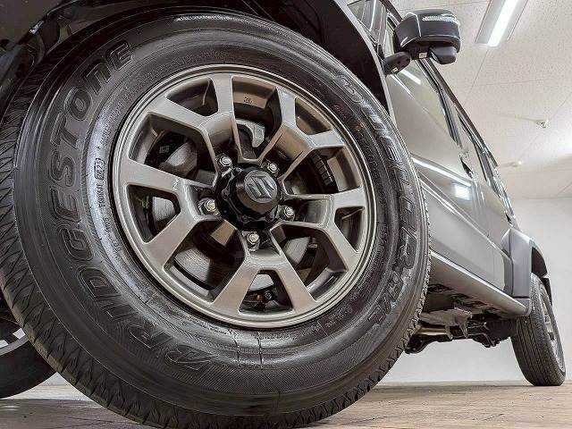 スズキ&nbsp;ジムニーノマドの画像20