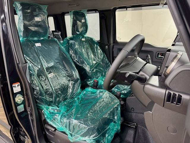 スズキ&nbsp;ジムニーノマドの画像4