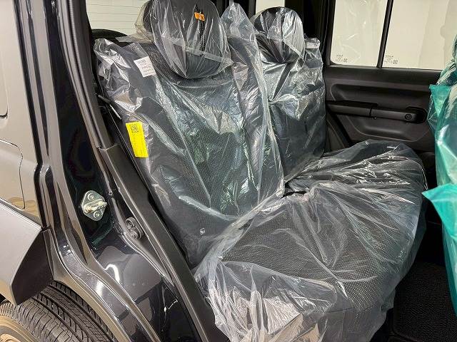 スズキ&nbsp;ジムニーノマドの画像5