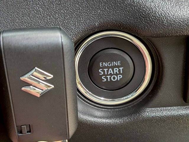 スズキ&nbsp;ジムニーノマドの画像10