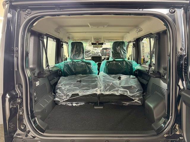 スズキ&nbsp;ジムニーノマドの画像13