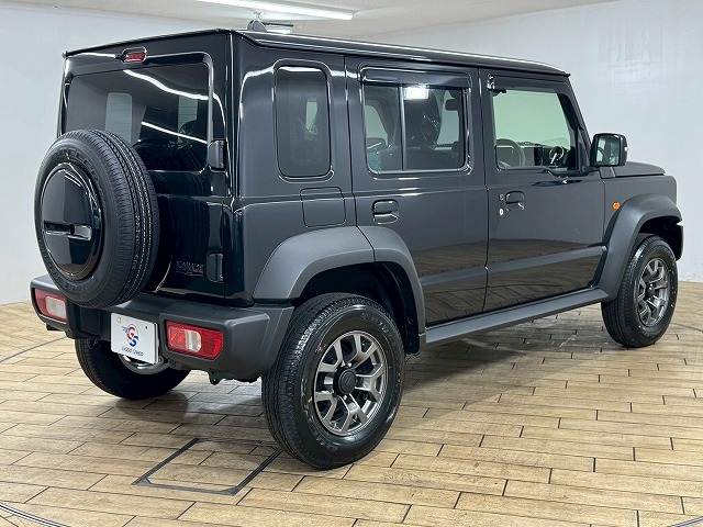 スズキ&nbsp;ジムニーノマドの画像17