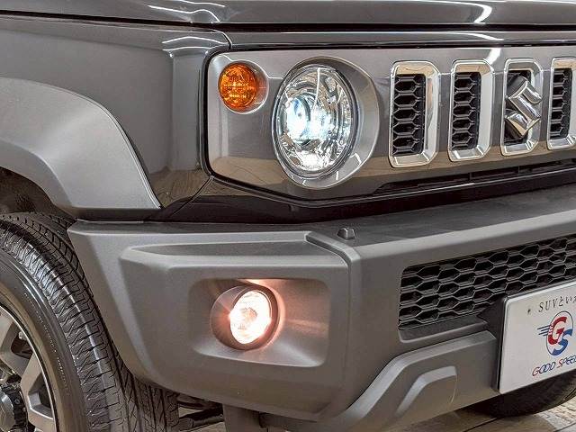 スズキ&nbsp;ジムニーノマドの画像19