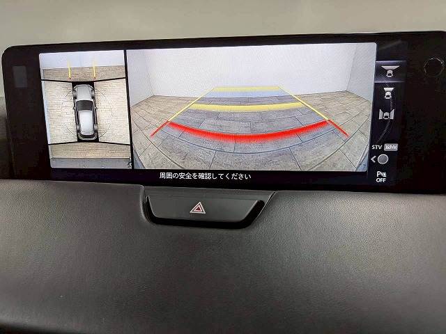 マツダ&nbsp;CX-60の画像4
