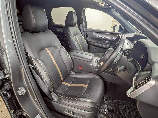 マツダ&nbsp;CX-60の画像5