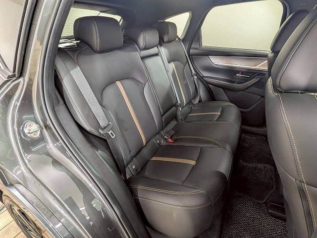 マツダ&nbsp;CX-60の画像6