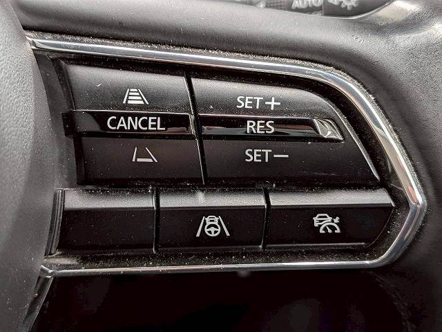 マツダ&nbsp;CX-60の画像8