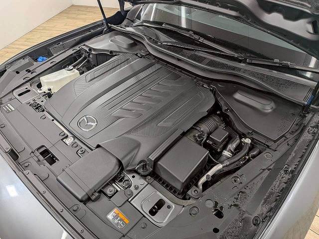 マツダ&nbsp;CX-60の画像18