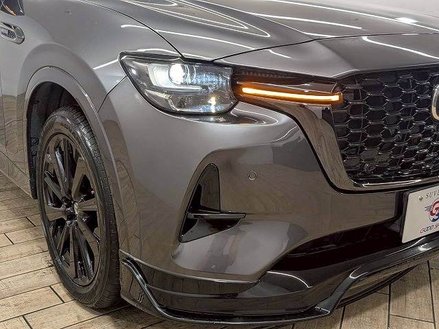 マツダ&nbsp;CX-60の画像19