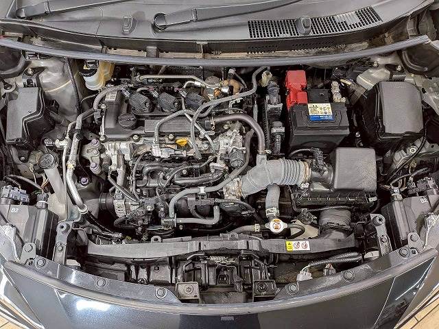 トヨタ&nbsp;ヤリスクロスの画像18