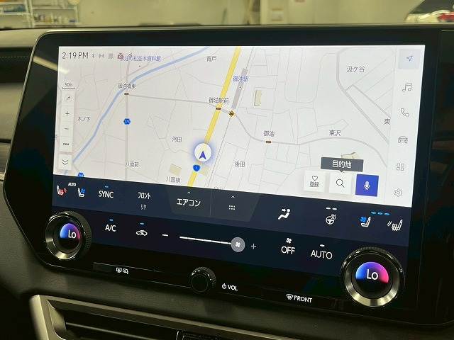 レクサス&nbsp;RXの画像3