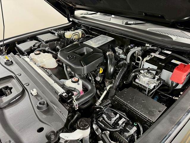 トヨタ&nbsp;ランドクルーザー250の画像18
