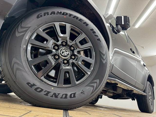 トヨタ&nbsp;ランドクルーザー250の画像20