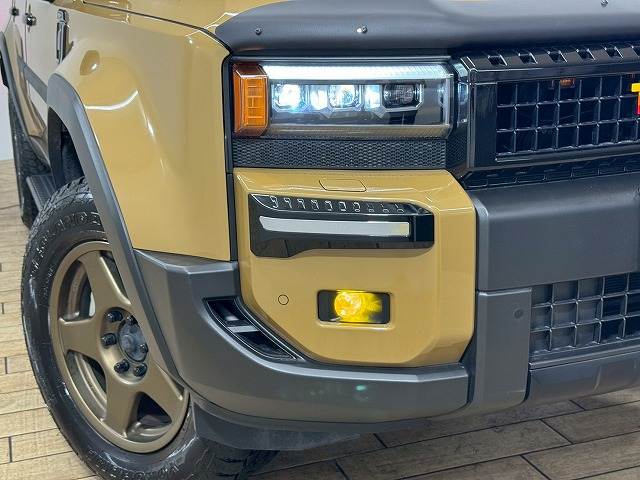 トヨタ&nbsp;ランドクルーザー250の画像19